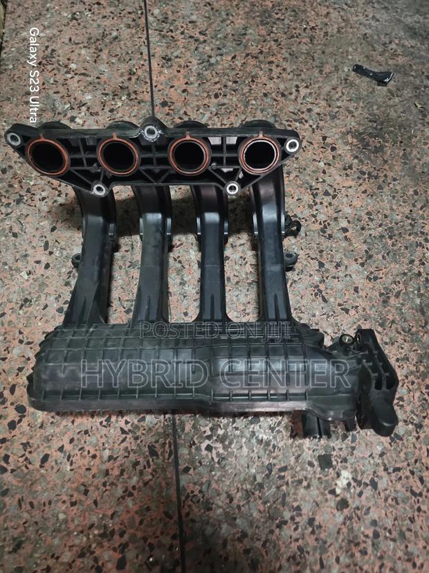 Hondainsight Top Manifolds - main view
