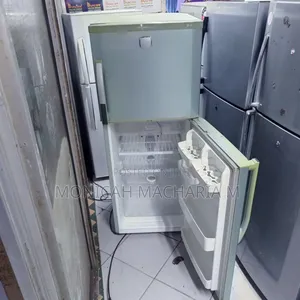 Dabble Door Fridge