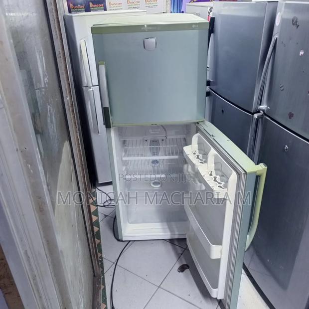 Dabble Door Fridge