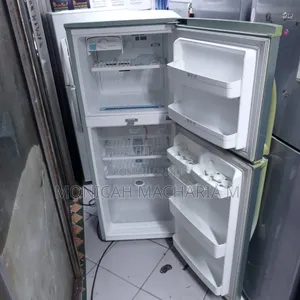 Dabble Door Fridge
