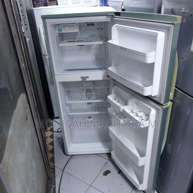Dabble Door Fridge - thumbnail 2