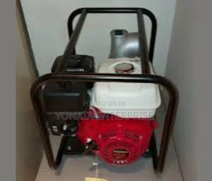 Honda Wl20xy 2" Water Pump - thumbnail 2