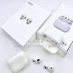 Pro 5s Bluetooth 5 Headphones Compatible With Ios Android - thumbnail 2