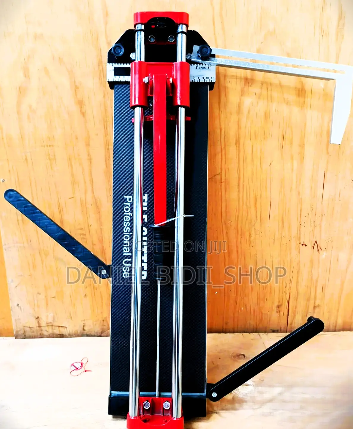 600cm Tile Cutter