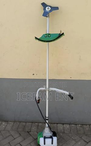 Oasis Brush Cutter 2 Stroke/Grass Cutter - thumbnail 2