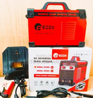 Edon Mma 250 Smart Inverter Welder