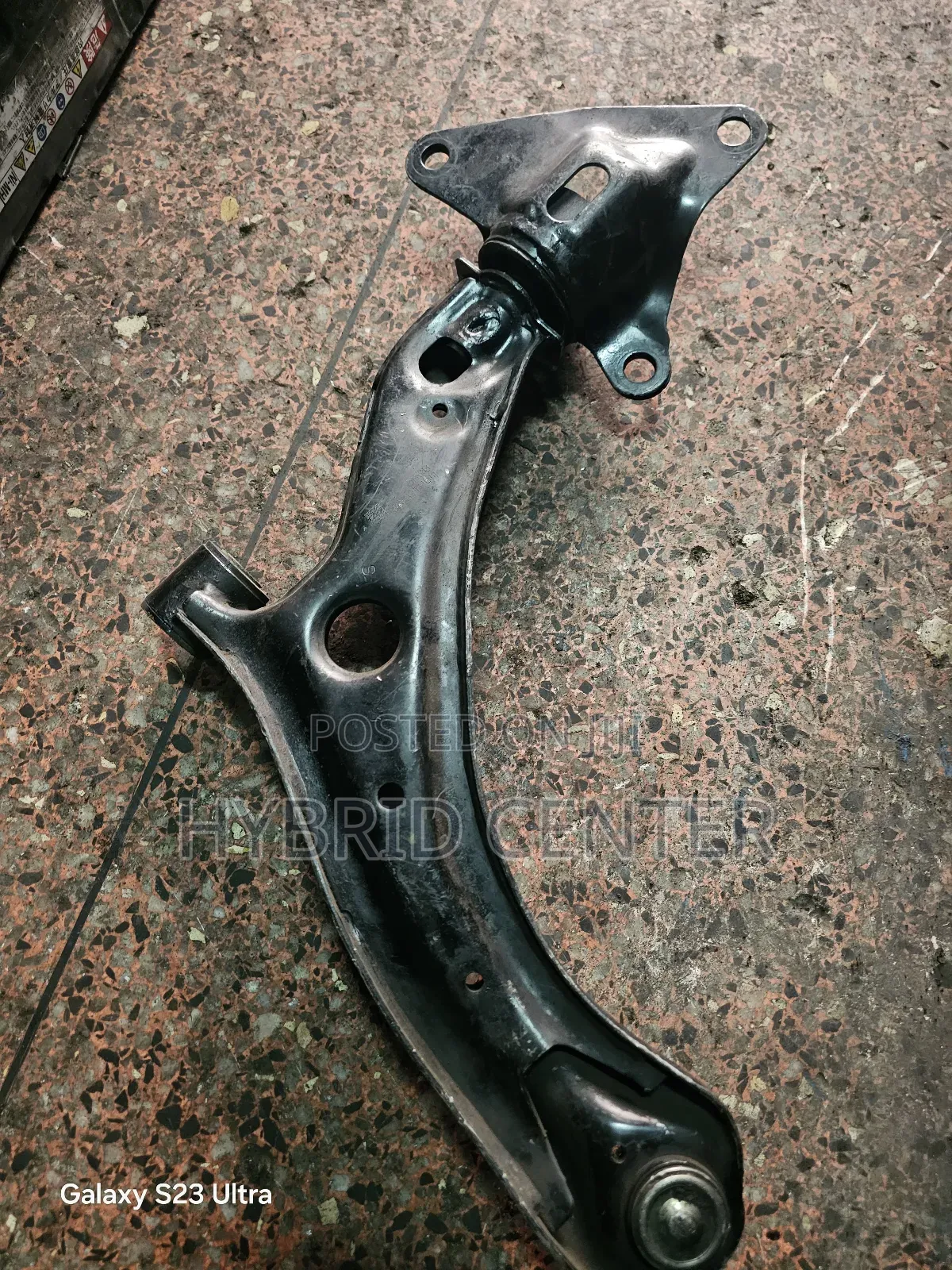 Control Arm for Insight(Original)