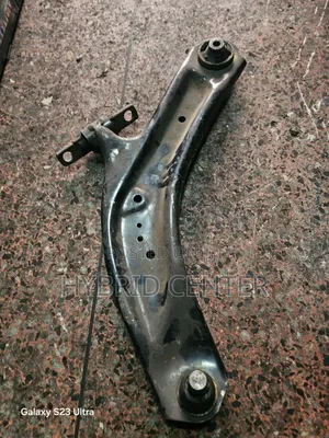 Vezel Top Control Arm