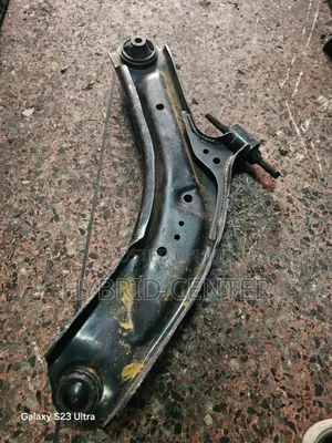 Vezel Top Control Arm