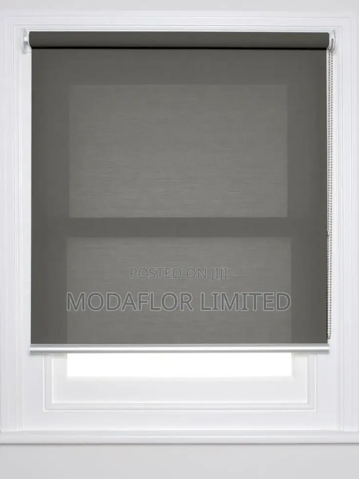 Sunscreen Blinds for Uv Glare Protection
