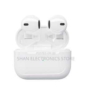 Original Pro 5s Earpods With Wireless Charging Case - thumbnail 2