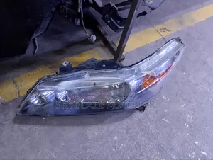 Honda Stream LHS Headlight Non Xenon