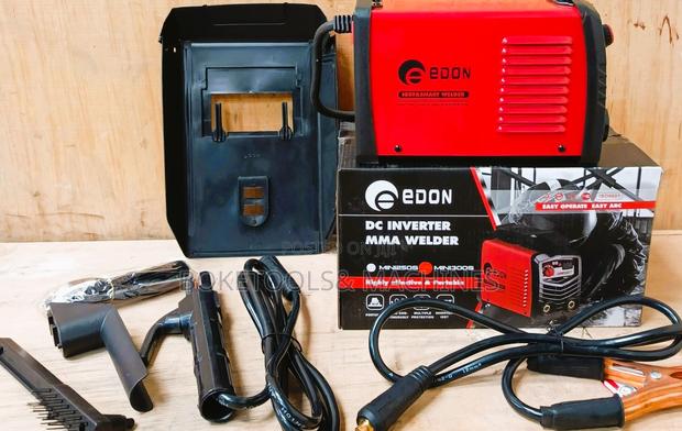 Edon Mini 250s Inverter Welding Machine - main view