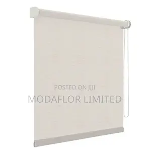 Elegant Sunscreen Blinds for Every Room