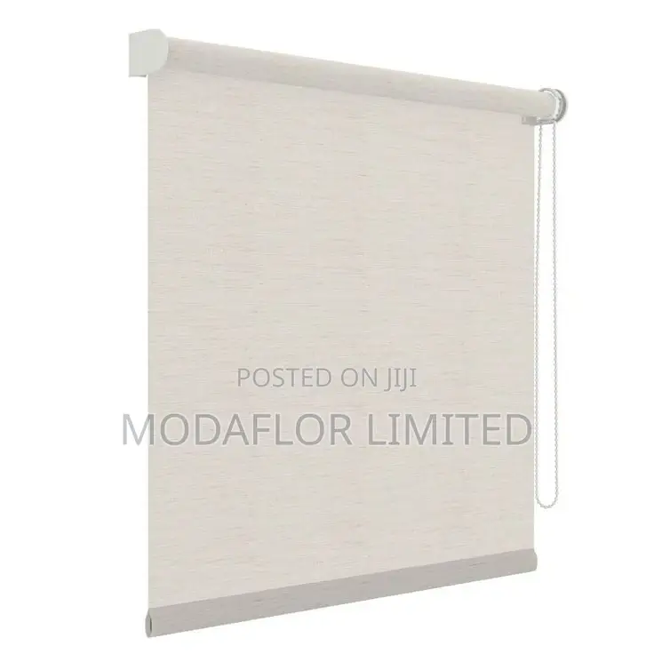 Elegant Sunscreen Blinds for Every Room