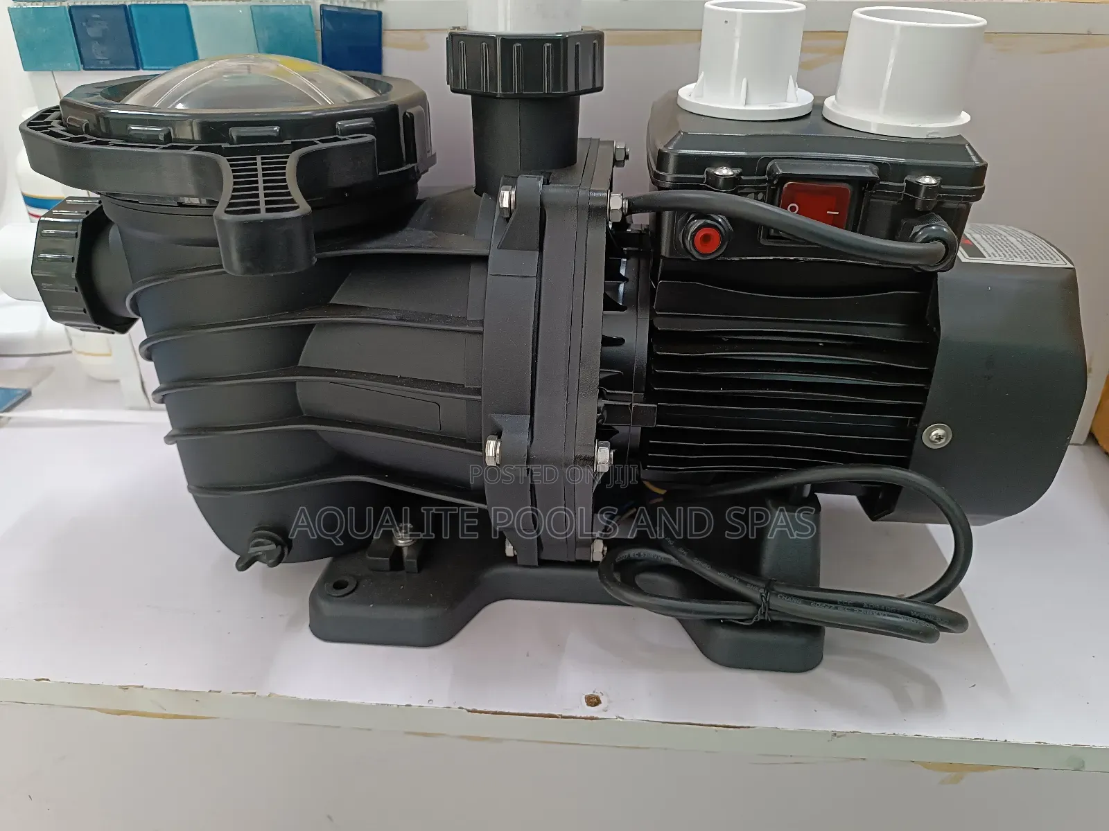 2hp Swimming Pool Pump 1.5kw