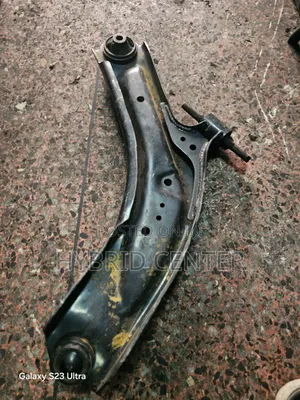 Hondavezel Control Arms(Available)