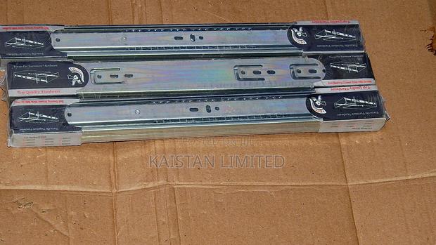 Drawer Rails 16' - main view