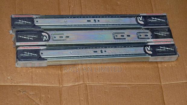 Drawer Rails 16' - thumbnail 2