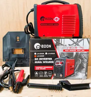 Edon Lv 300s Dc Inverter Mma Welder