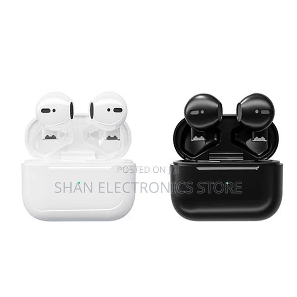 Touch Control Wireless Mini Pro 5s TWS Bluetooth 5.0 Earpods - main view
