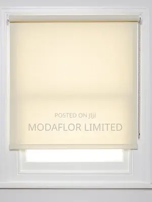 Daylight Without the Heat – Sunscreen Blinds
