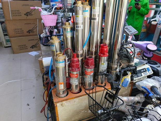 50m 400w Submersible Pump - thumbnail 2