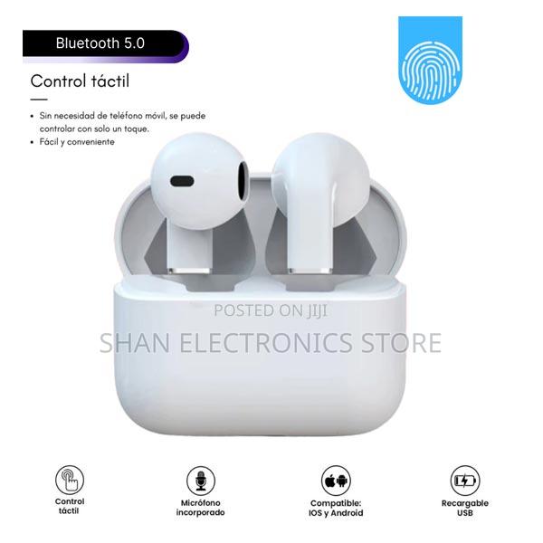 Sports Earbuds Gaming Headset Pro 5s Earpods