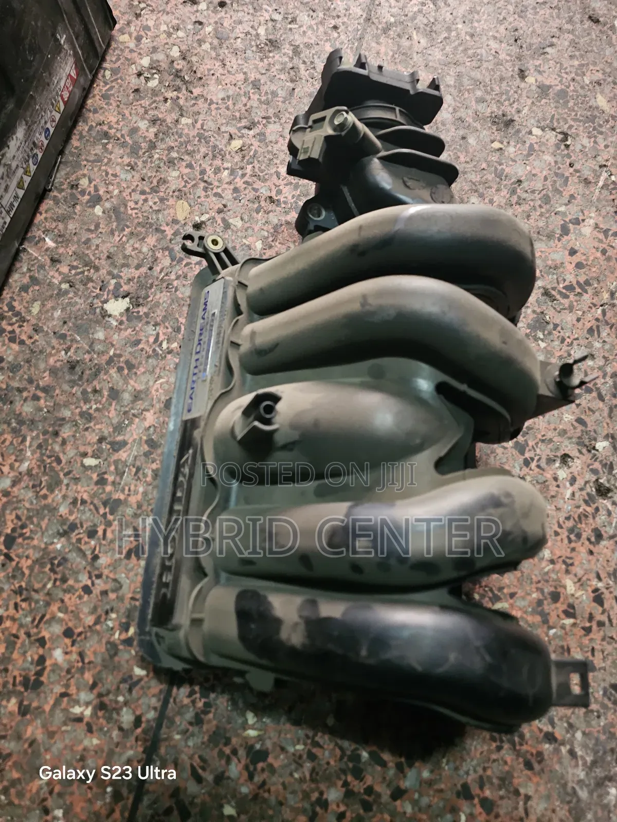 Honda Manifolds Available on Sale