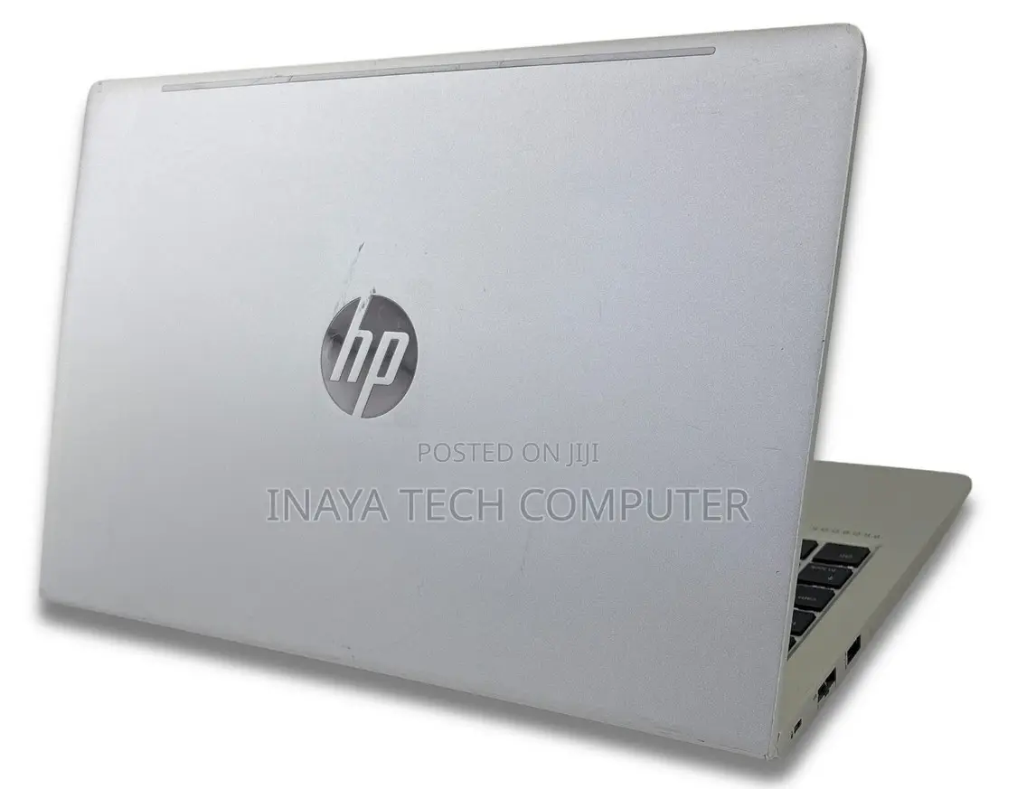 New Laptop HP ProBook 440 G10 8GB Intel Core Ultra 5 SSD 512GB