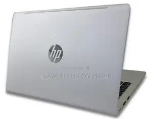 New Laptop HP ProBook 440 G10 8GB Intel Core Ultra 5 SSD 512GB