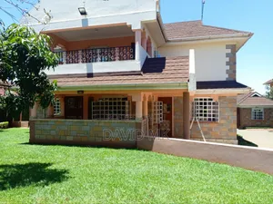 5bdrm Maisonette in Membley for rent