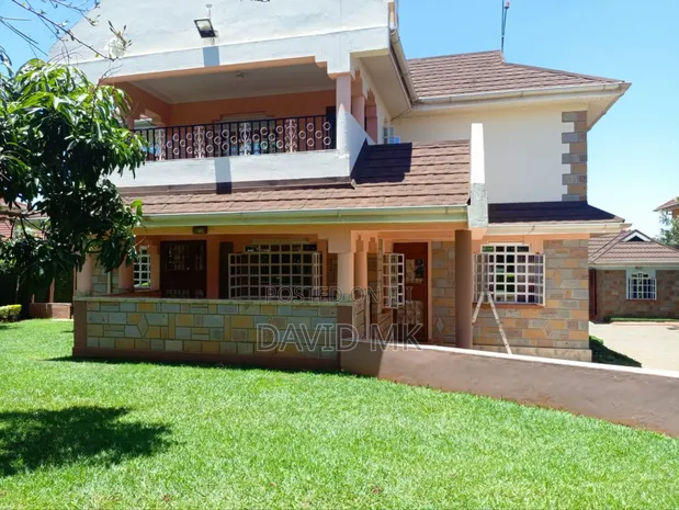5bdrm Maisonette in Membley for rent