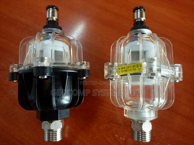 Auto Drain Valves - main view