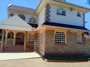 5bdrm Maisonette in Membley for rent