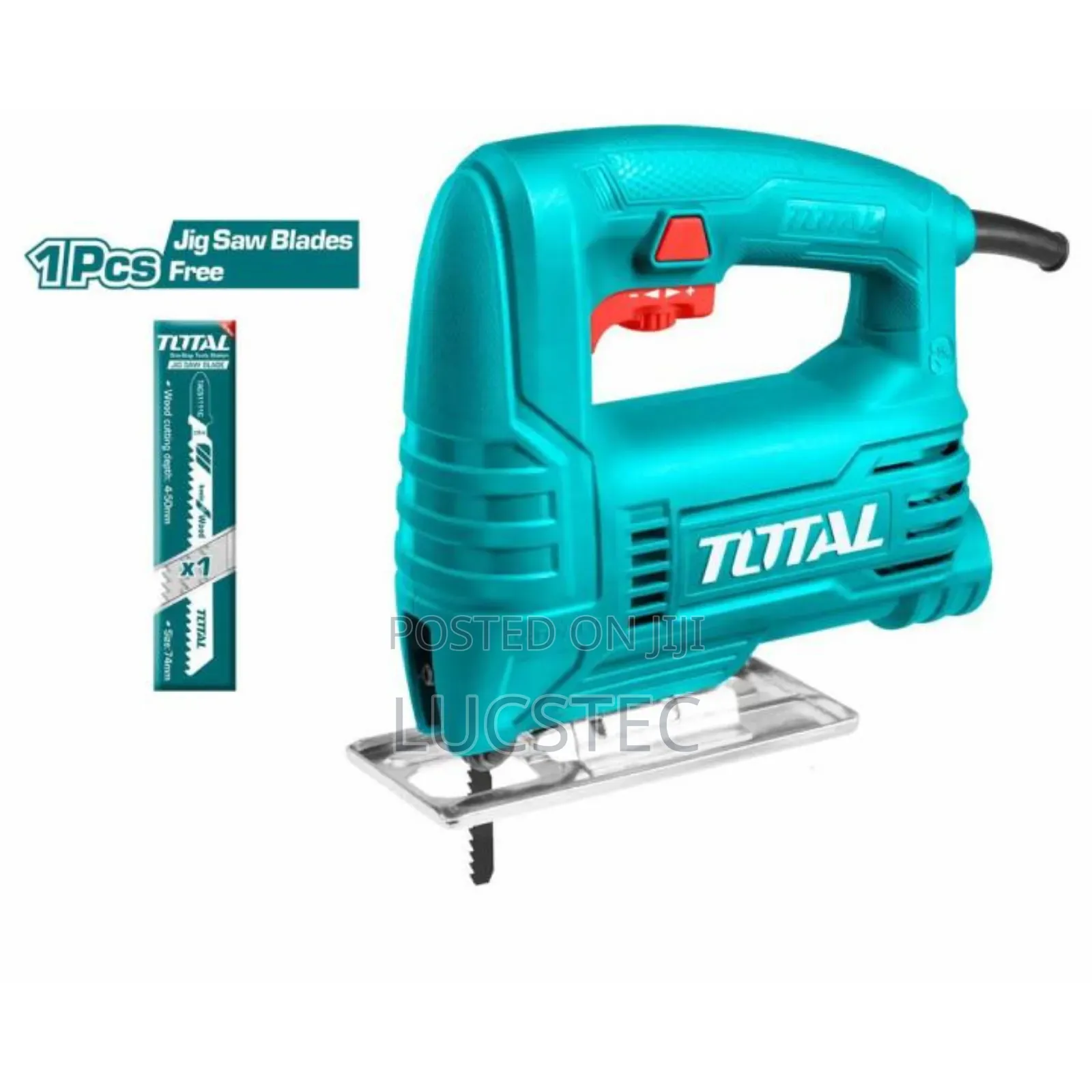 400w Jig Saw.
