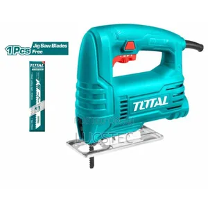 400w Jig Saw.
