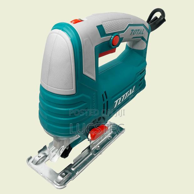 400w Jig Saw. - thumbnail 2