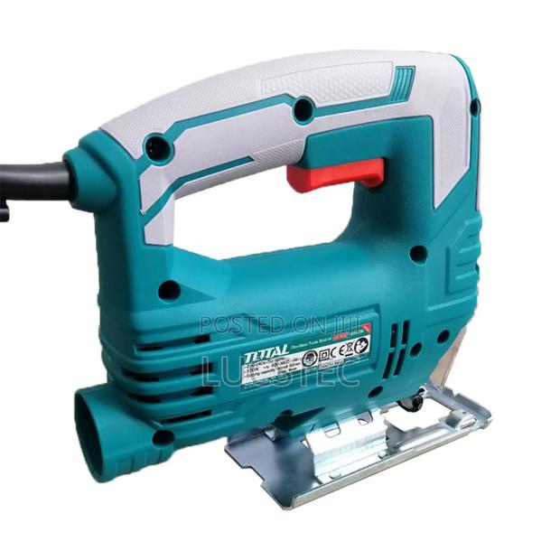 400w Jig Saw. - thumbnail 3