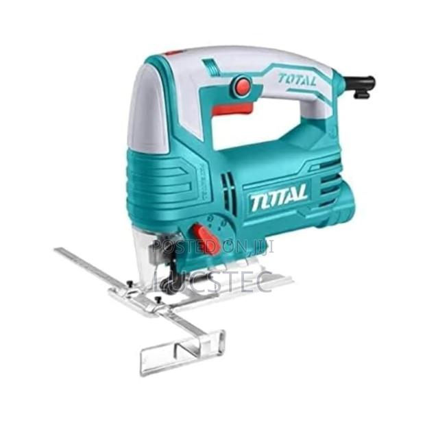 400w Jig Saw. - thumbnail 4