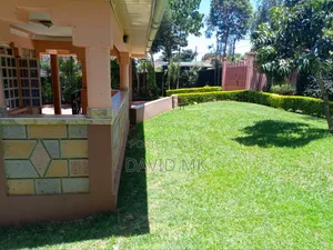 5bdrm Maisonette in Membley for rent