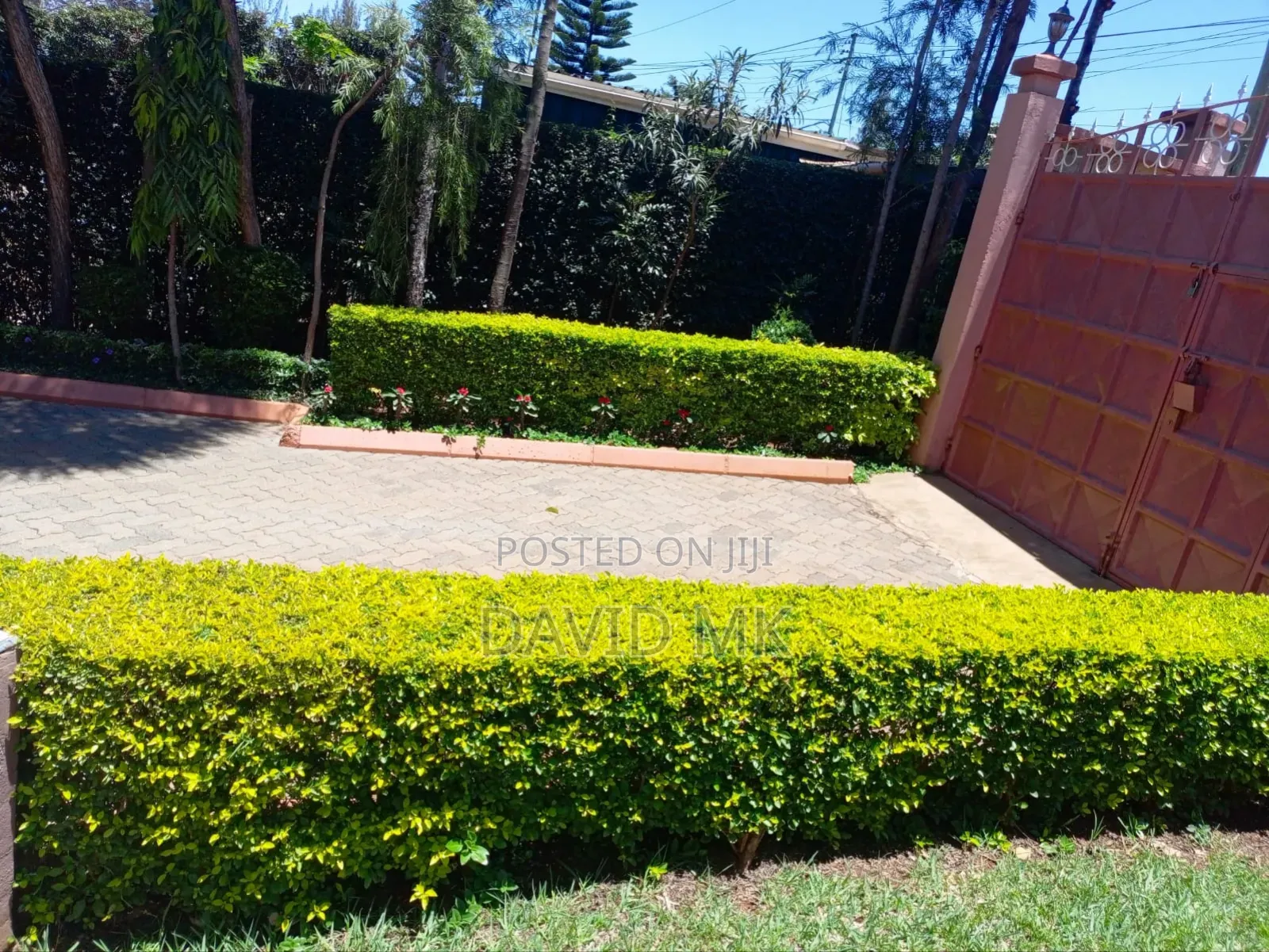5bdrm Maisonette in Membley for rent