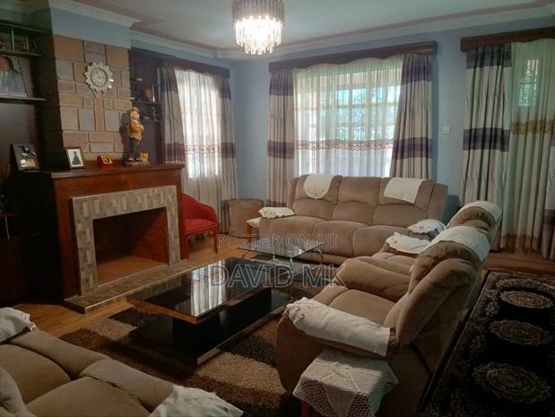 5bdrm Maisonette in Membley for rent - thumbnail 6