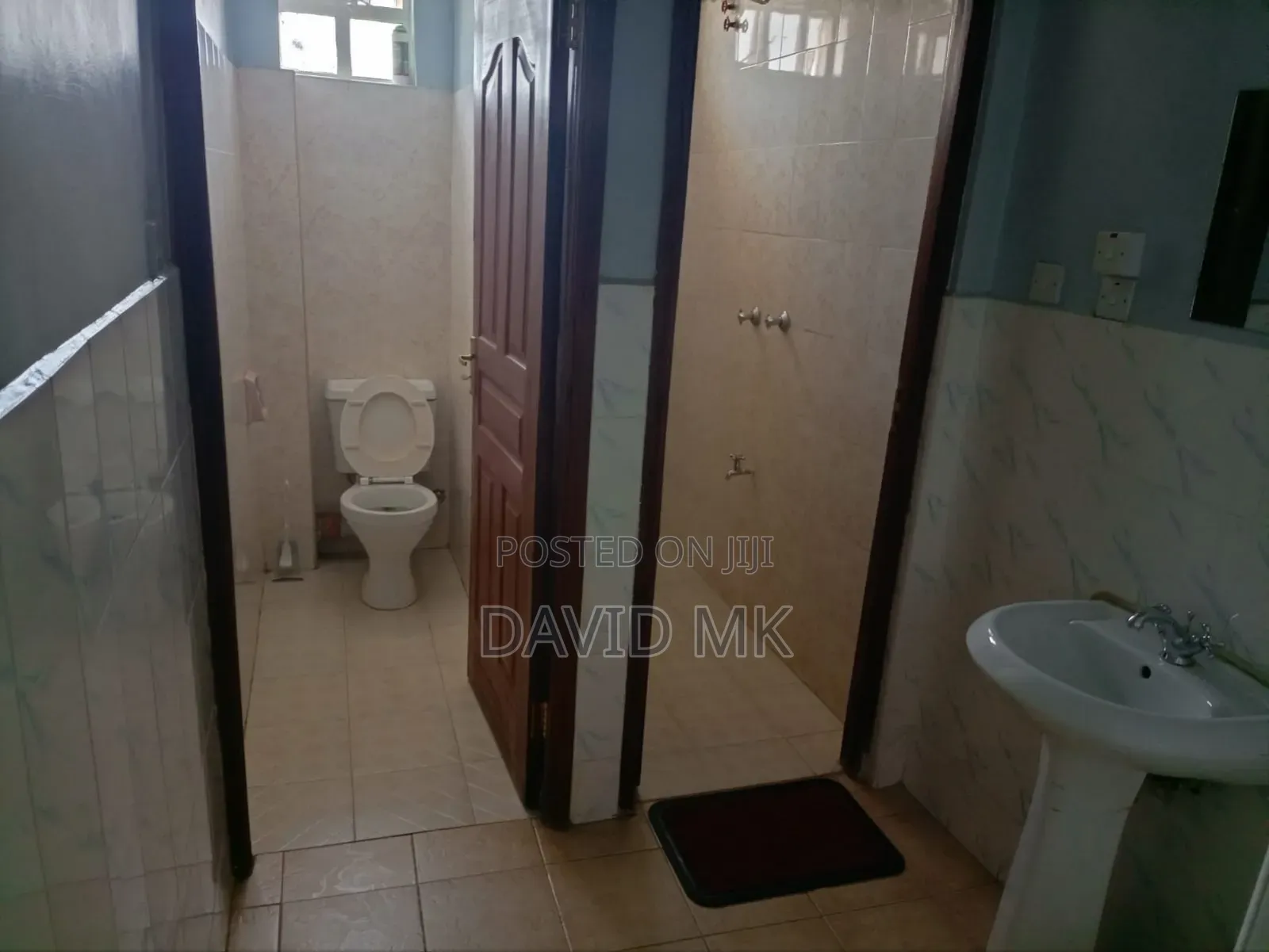 5bdrm Maisonette in Membley for rent