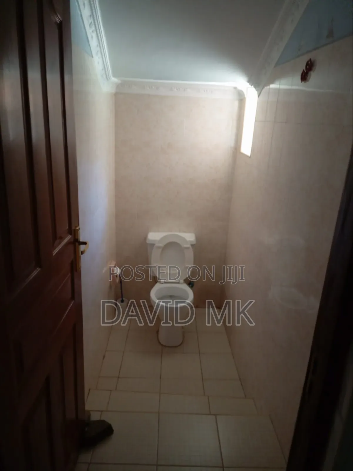 5bdrm Maisonette in Membley for rent