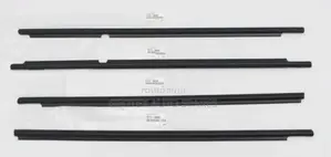 Toyota Land Cruiser Fj 95 Weather Strips Available