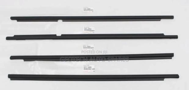 Toyota Land Cruiser Fj 95 Weather Strips Available