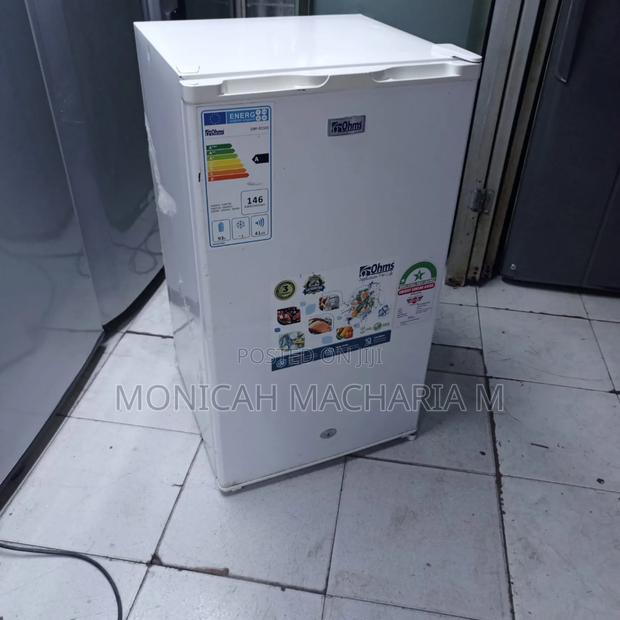Min Von Fridge - thumbnail 2