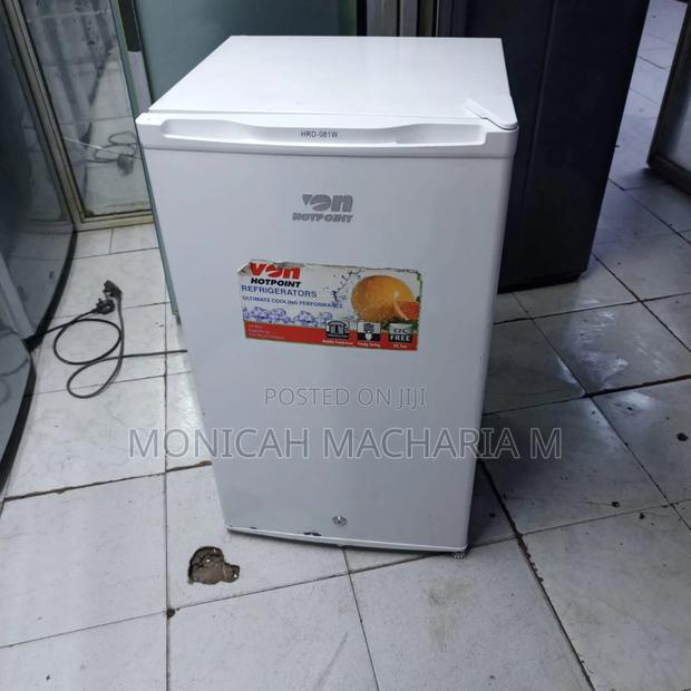 Min Von Fridge - thumbnail 3