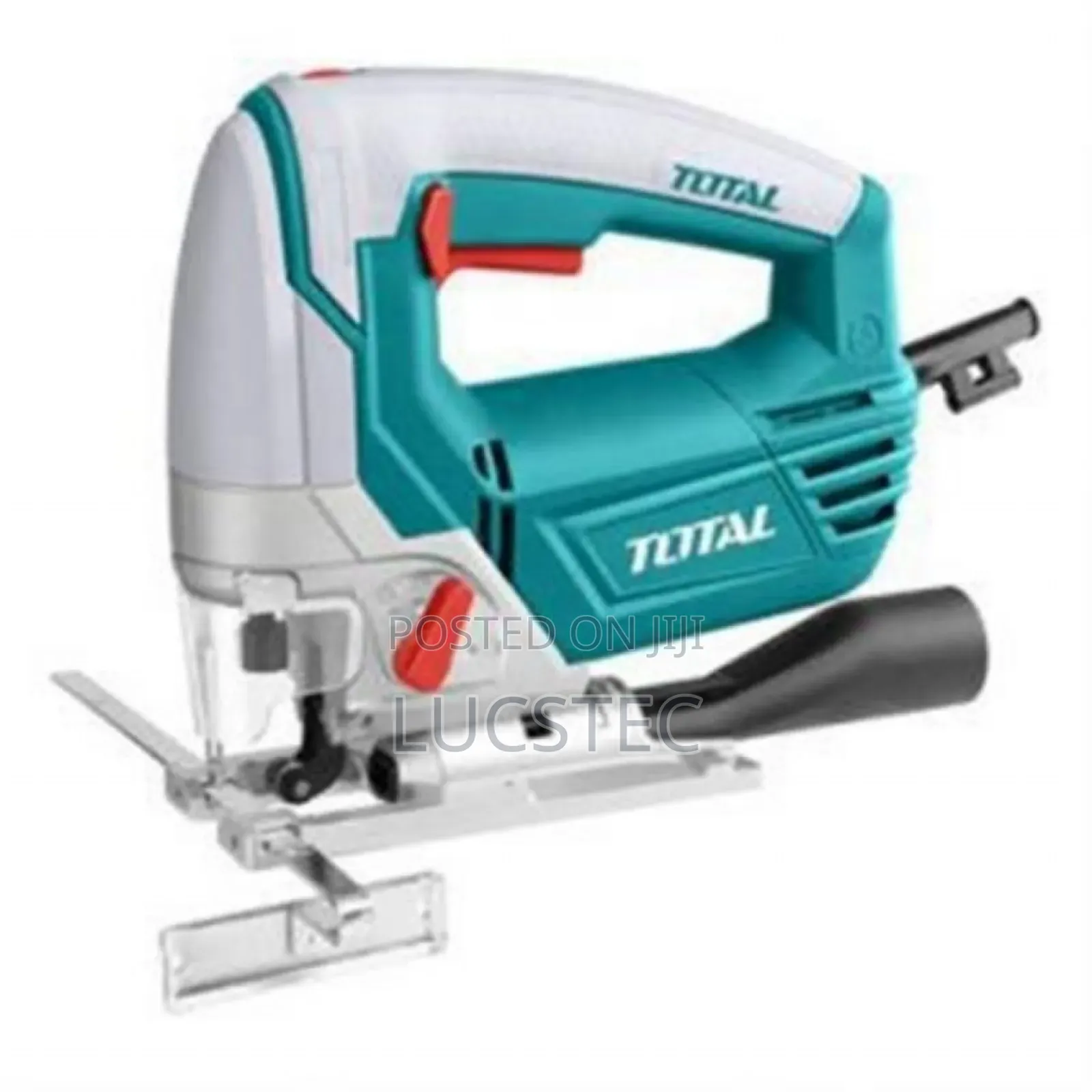 Total 800w Jig Saw